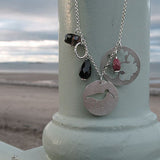 Animal Charm Necklace