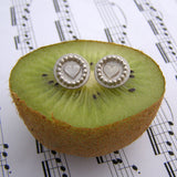 Angel Wings Earrings