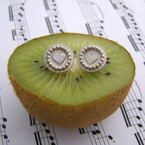 Angel Wings Earrings