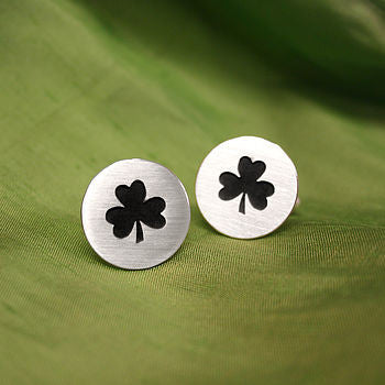 Dog Cuff Links