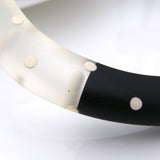 Black & White Wangle