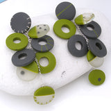 Mega Mismatch Earrings