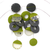 Mega Mismatch Earrings