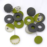 Mega Mismatch Earrings