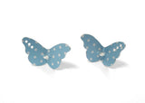 Little Butterfly Studs