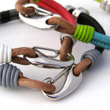 Limited Edition Summer Hoop Bracelet