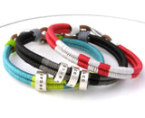 Limited Edition Summer Hoop Bracelet