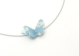 Butterfly Necklace