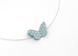 Butterfly Necklace