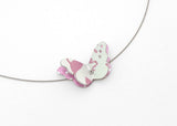 Butterfly Necklace