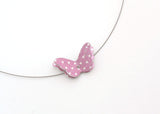 Butterfly Necklace