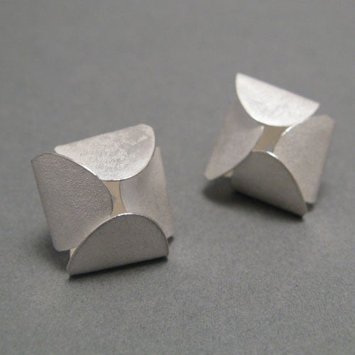 Snowbud Earrings