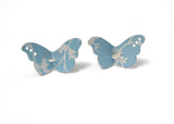 Little Butterfly Studs