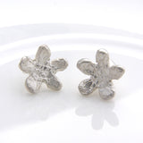 Flower Earrings
