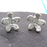 Flower Earrings