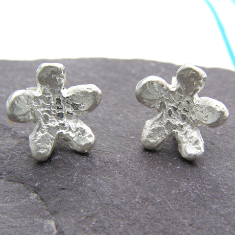 Flower Earrings