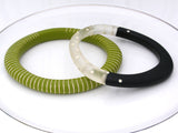 Green  Wangle