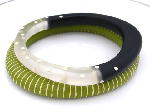 Green  Wangle