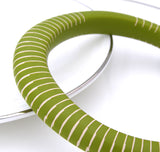 Green  Wangle