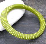 Green  Wangle