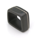Square Resin Ring