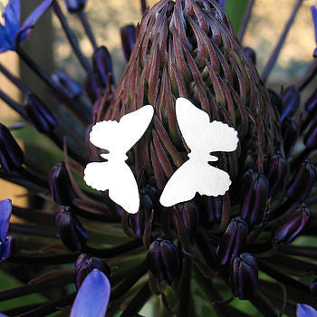 Butterfly Earrings