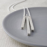Personalised Hidden Initial Necklace