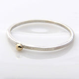 Personalised Stacking Rings