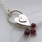 Personalised Tag Pendant
