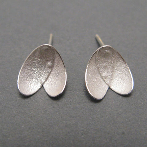 Peardrop Earrings